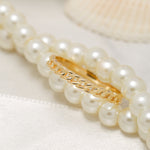 Load image into Gallery viewer, 14K Solid Gold Sidewalk Chain Ring Y43